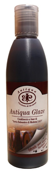 Antiqua Glaze
