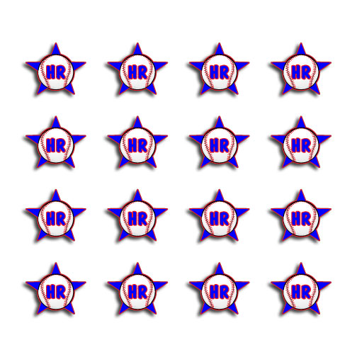 Reward Decals