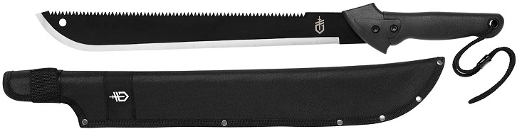 GERBER GATOR MACHETE